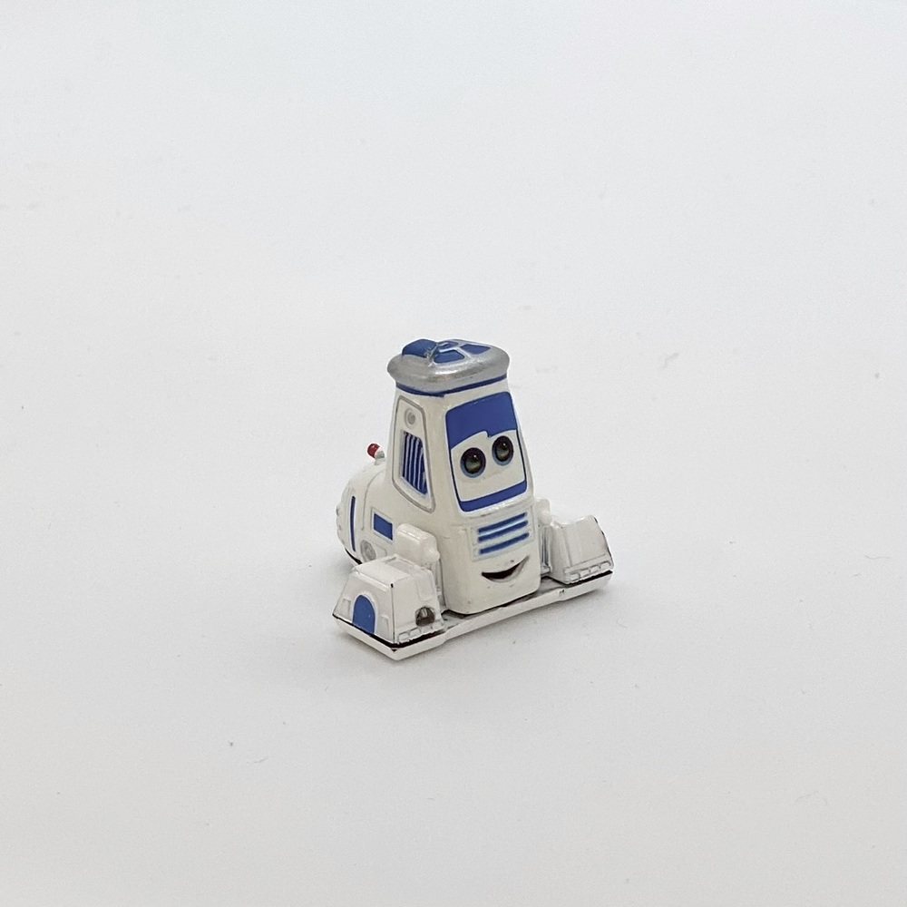 R2-D2 Guido